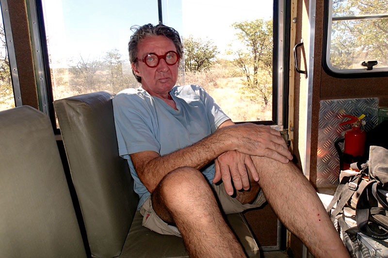 Namibia